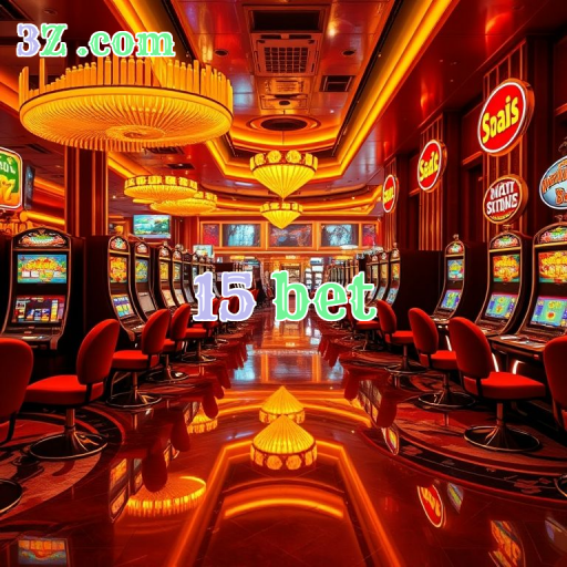 Apostas Inovadoras no 15 bet: O Futuro das Apostas Online