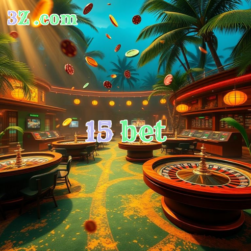 Promoções Imperdíveis da 15 bet para Apostadores em Alta