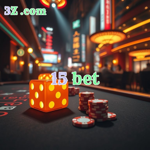 Os Benefícios VIP da 15 bet Surpreendendo Jogadores